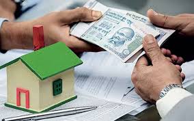 Home Loan picture