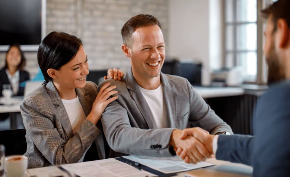 Expert Tips from Mortgage Brokers