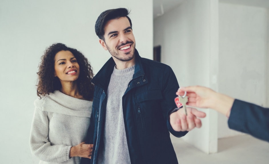 What is the First Home Guarantee