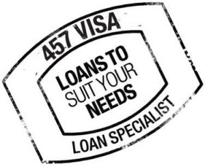 457 Visa Mortgages