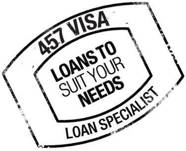 457 Visa Mortgages