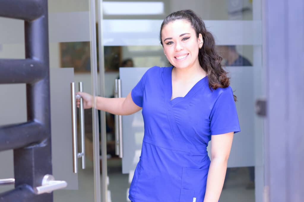 Are you a Nurse looking to buy property?