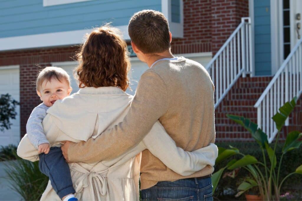 How strong is your mortgagee pre-approval?