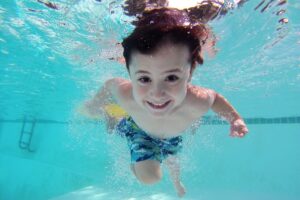 There are few better ways to beat the summer heat than floating in your very own pool.