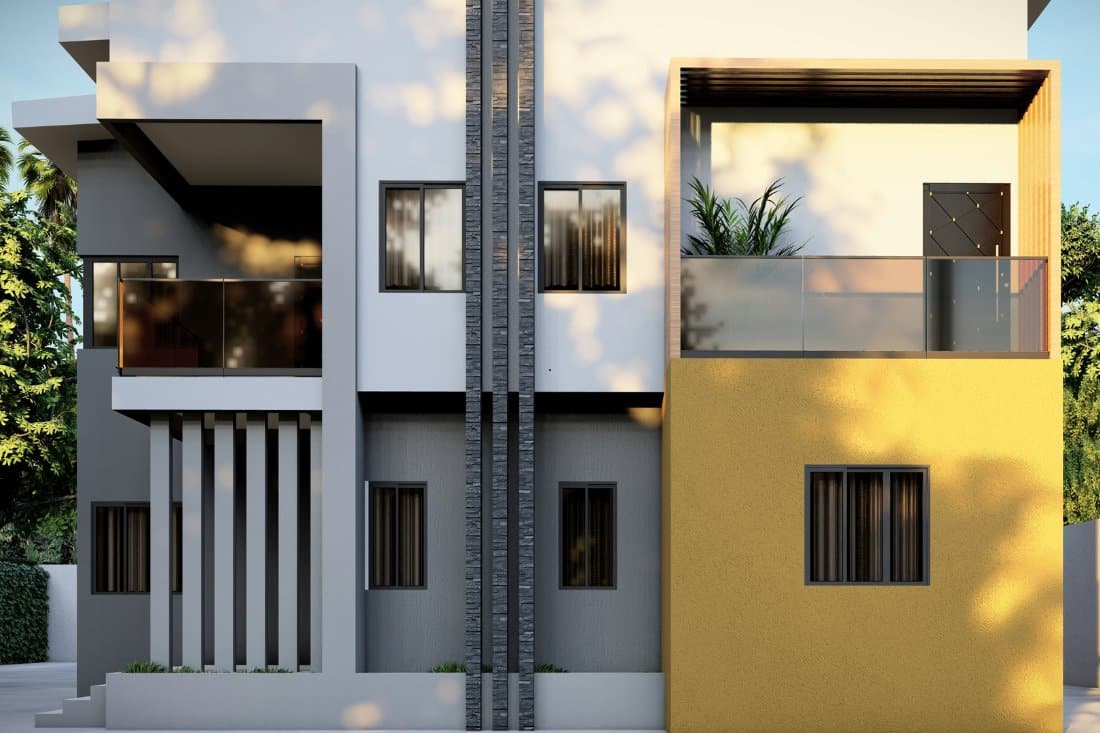 It’s a common belief that real estate values double every decade. But is this true?