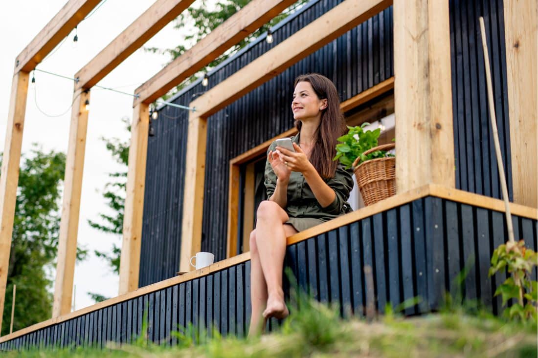 Property values nationally have passed a major milestone with the average home price pushing through the $1 million mark for the first time ever.