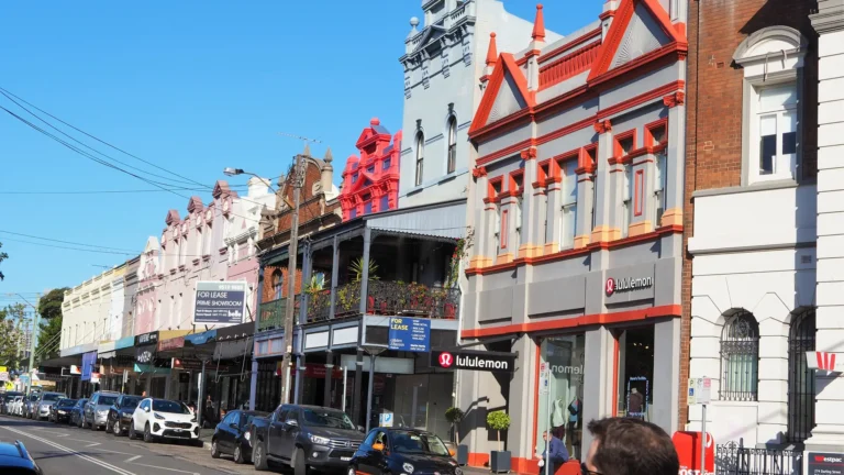 Smart Home Loan Solutions from Balmain  Trusted Mortgage Brokers