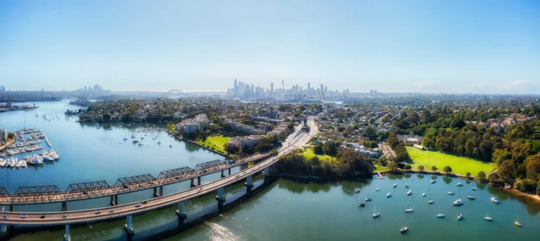 Inner West Sydney Mortgage Broker