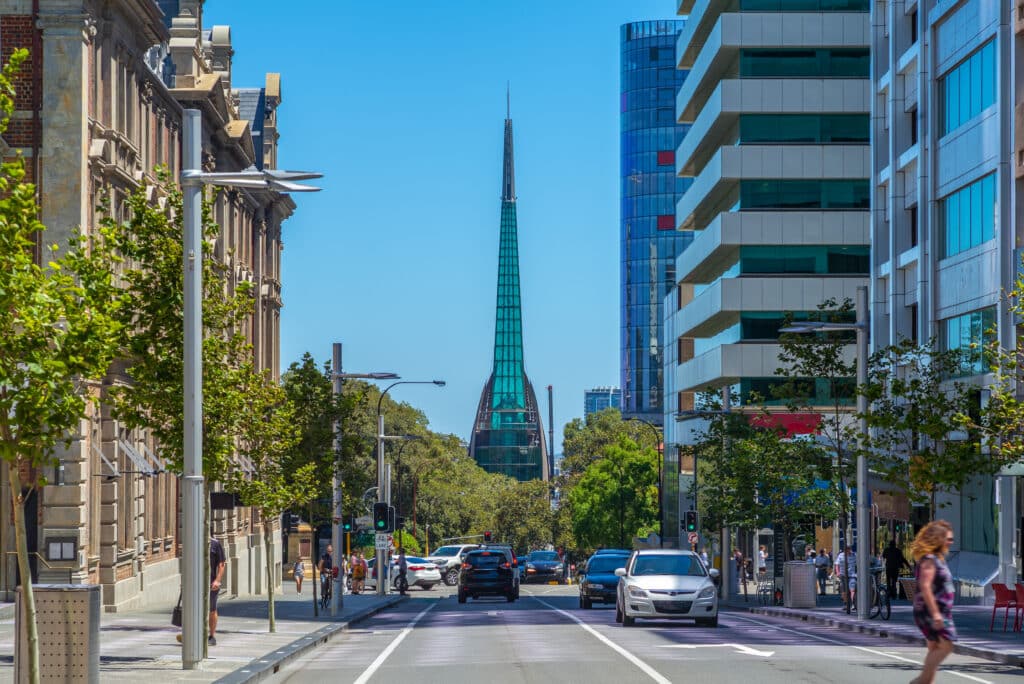 mortgage broker in Perth