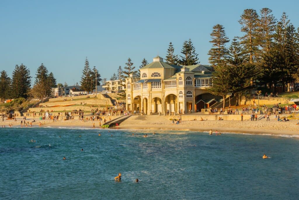 Perth mortgage broker