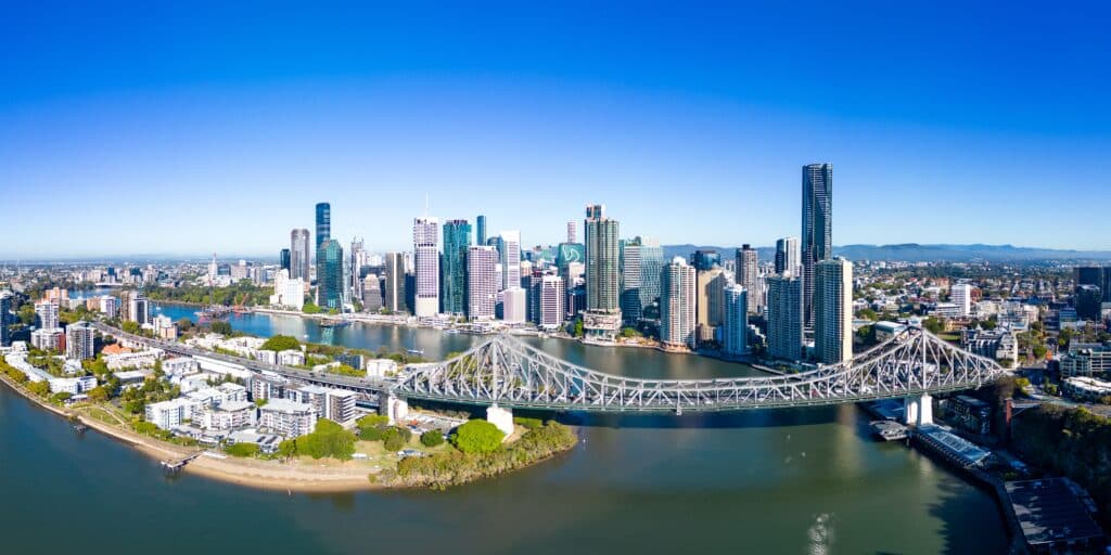 Mortgage Brokers in Brisbane