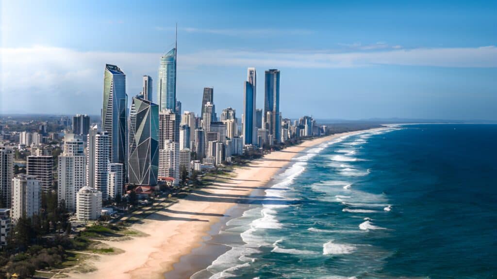 Mortgage Brokers in Gold Coast