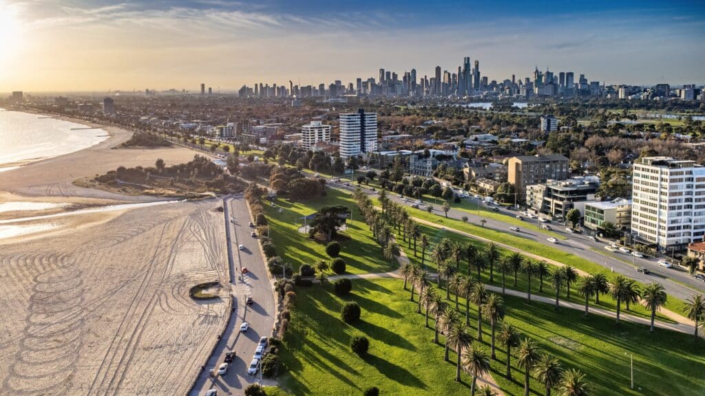 Melbourne Mortgage Broker