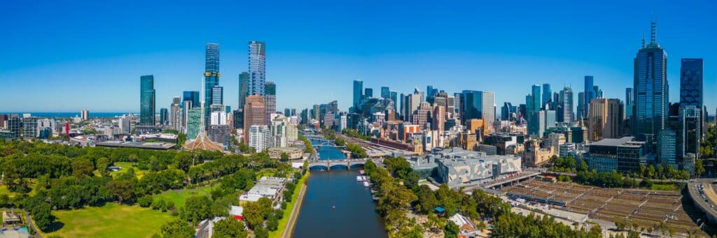 Mortgage Broker in Melbourne