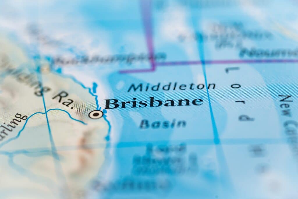 Local Brisbane Mortgage Brokers