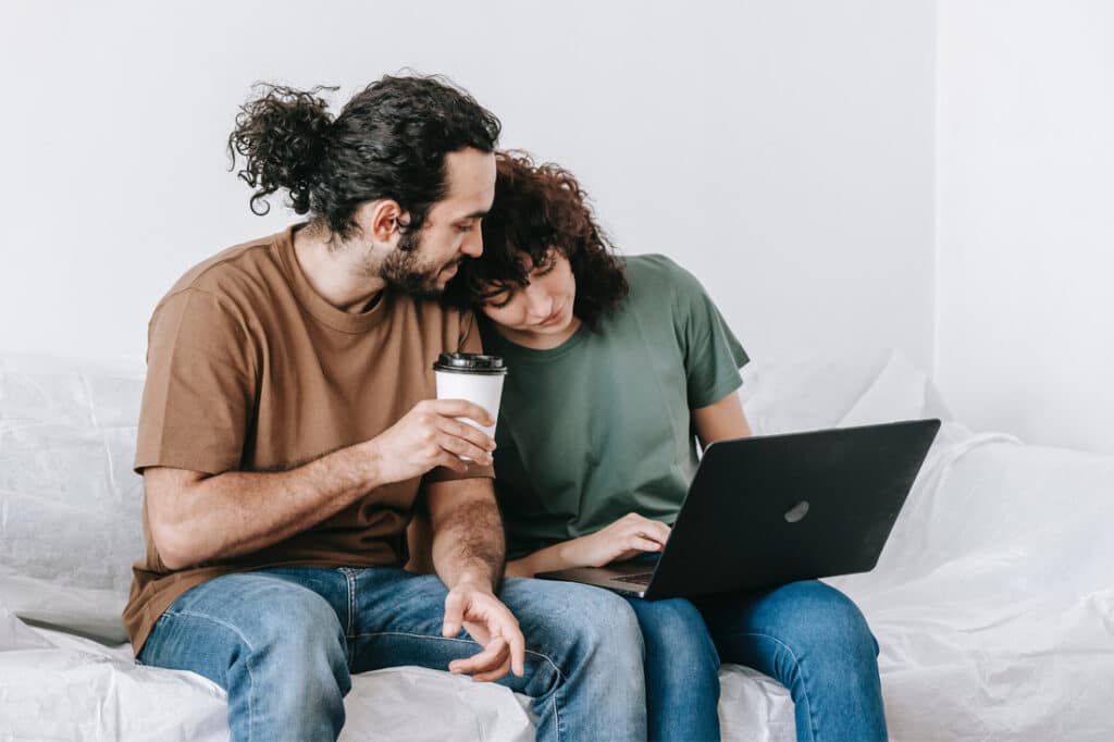 Buying a first home can be an emotional roller coaster and it’s not unusual to find a property you love, only to lose out.