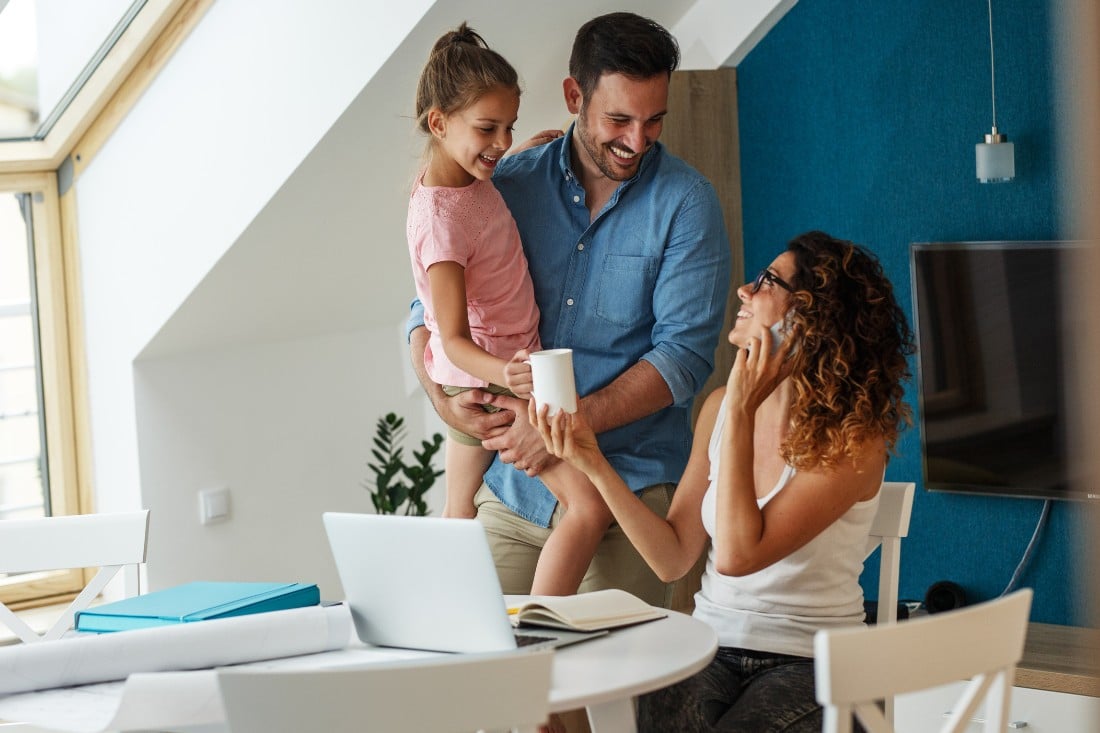 New research shows brokers don’t just make refinancing easier, they can also help home owners secure a lower interest rate – and much more