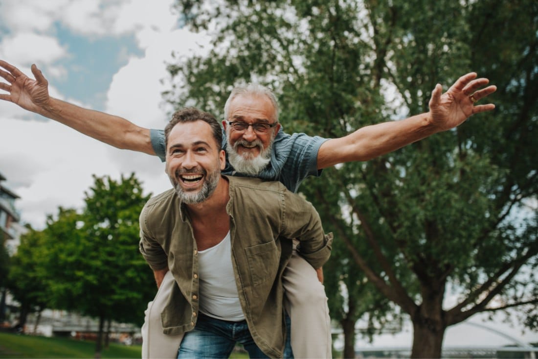 They say there’s nothing quite like a parent’s love. Well, perhaps except for a parent’s love plus an extra ,000 to help buy your first home.