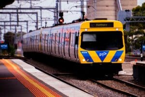 House hunters who are happy to stay on the train for just one more stop can be rewarded with savings totalling hundreds of thousands of dollars.