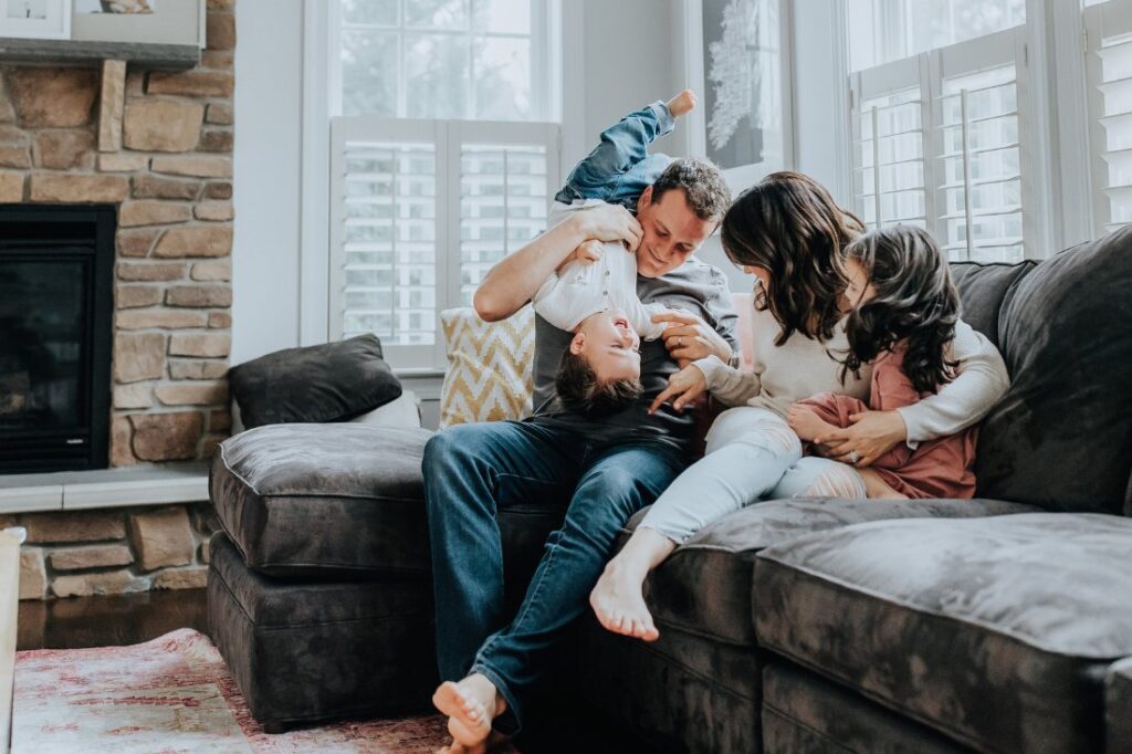 To save or to pay down your home loan, that is the question. It’s a big decision facing many Australian families right now…