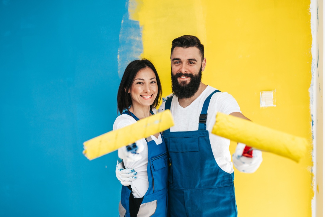 A renovation boom may loom, with plenty of home owners choosing to renovate rather than relocate this year.