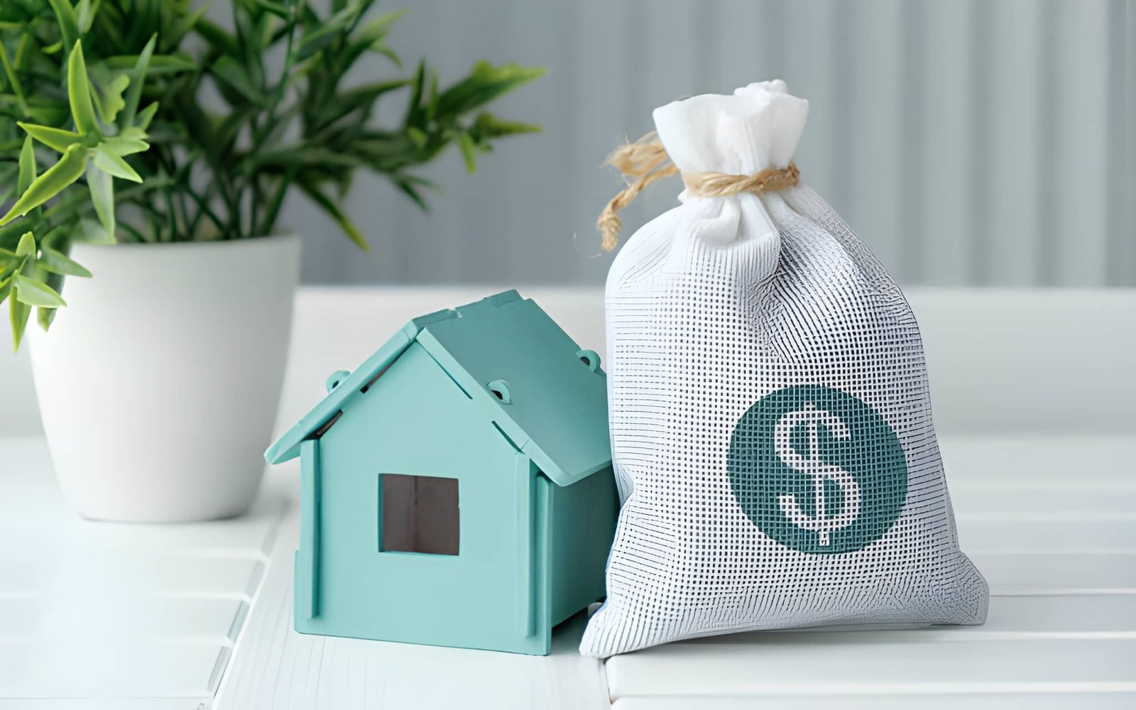 First Home Buyer Grants