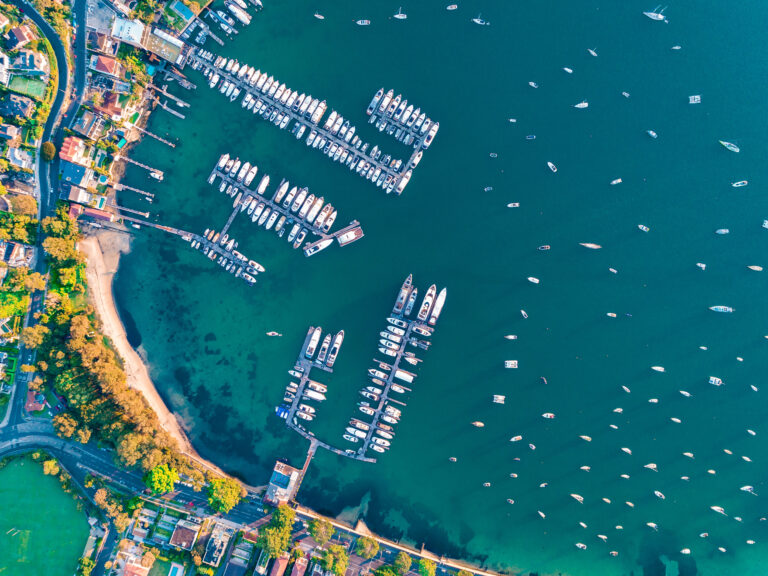 Living in Rose Bay
