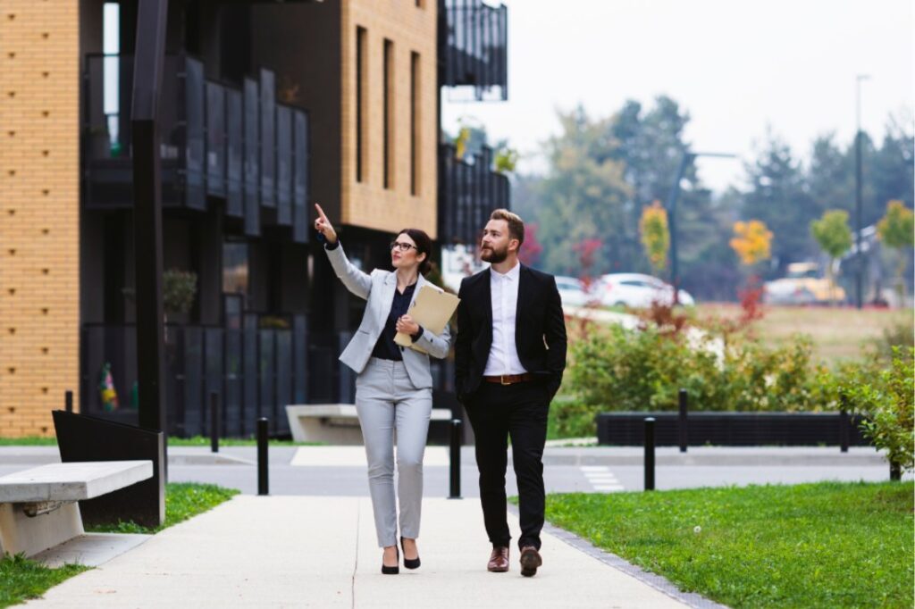 Is the grass really greener on the other side? Maybe. Australia has seen a surge of investor activity in recent years, with investment loans reaching record highs.