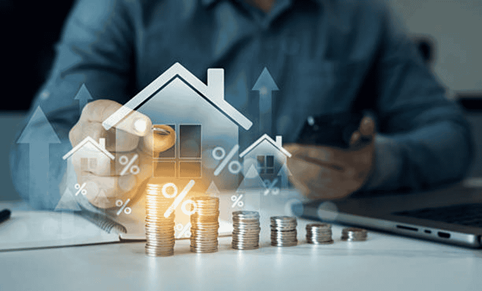 mortgage refinancing