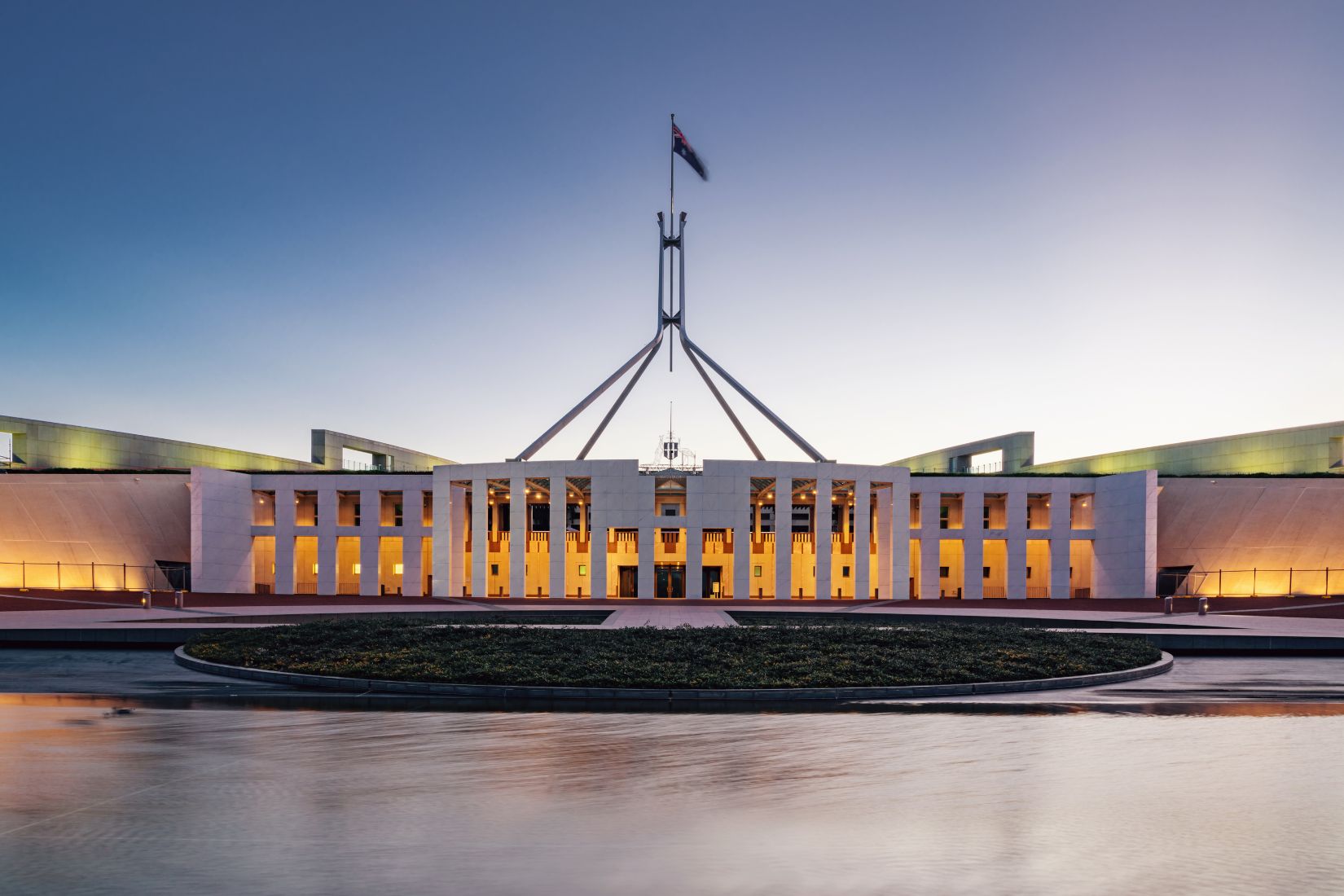 Reforms to negative gearing and capital gains tax have been unveiled in the latest national budget.