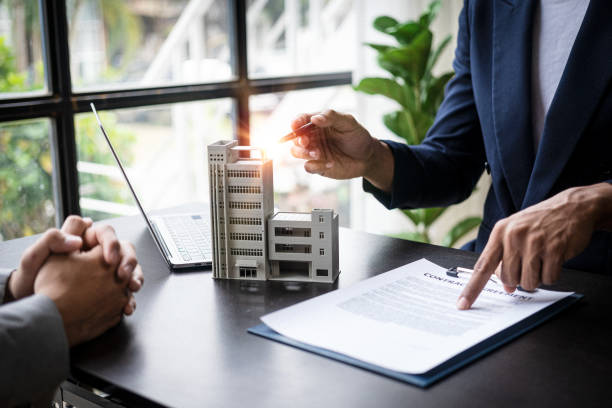 investment property loans