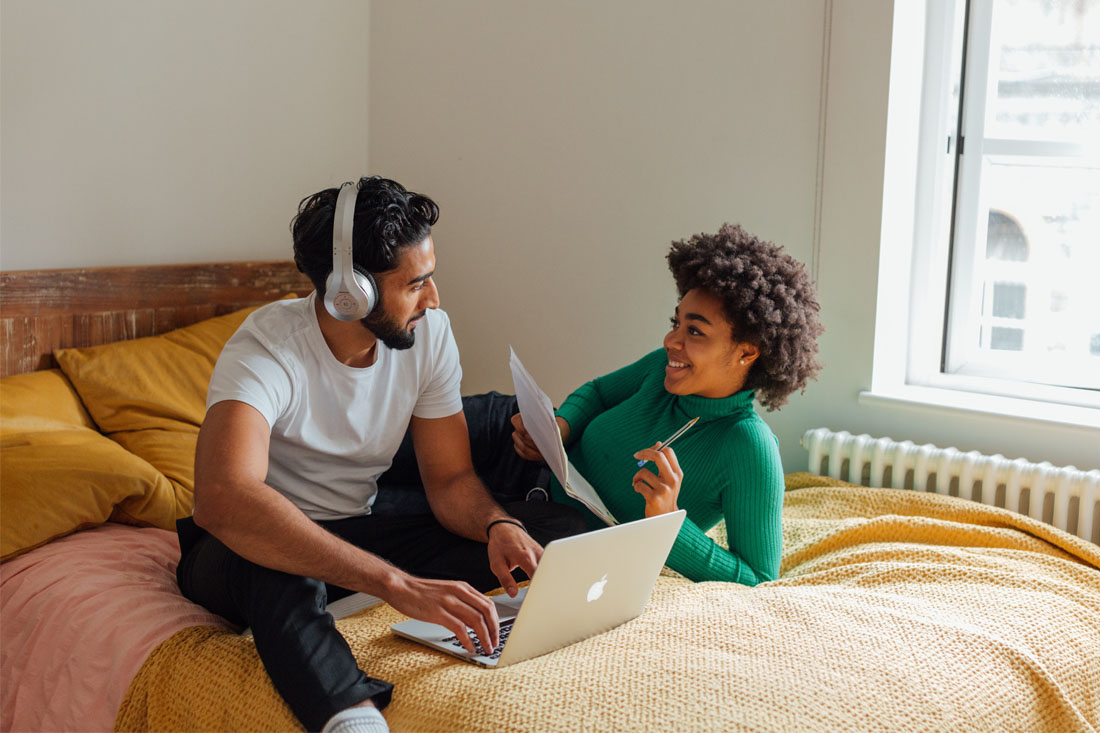 As the calendar flips over to July, now’s a good time to give your home loan a once-over.