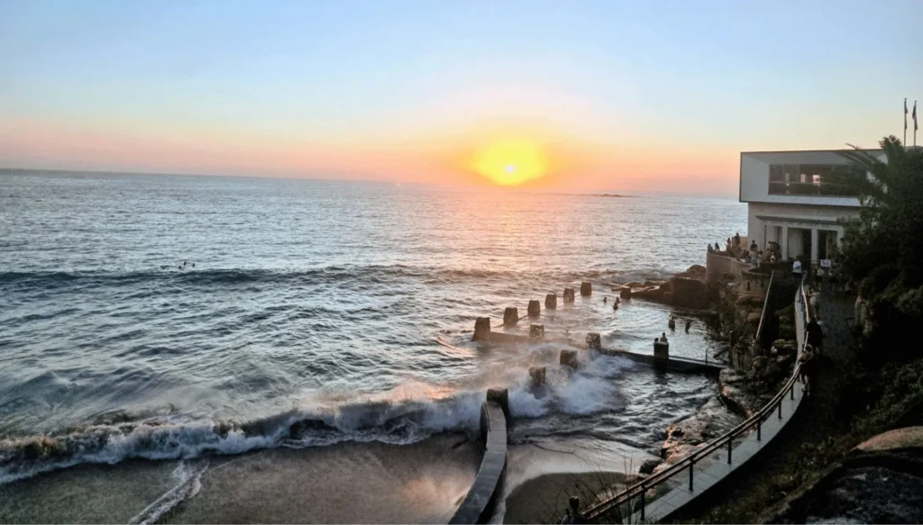 Coogee Beach and local coastline – CBM Mortgages Coogee mortgage broker