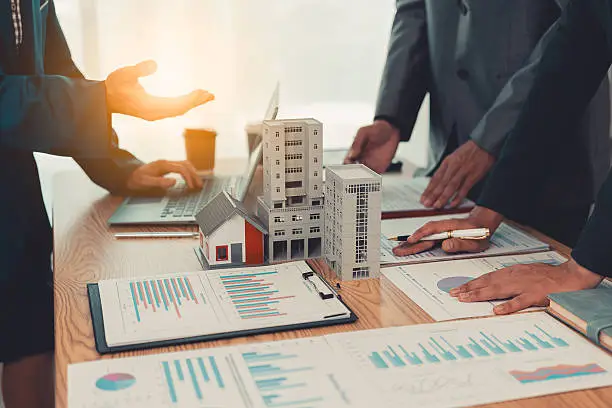 commercial mortgage brokers in Sydney