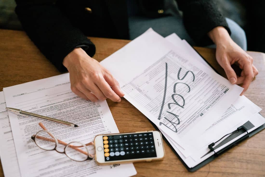 Property transactions involve big bucks – and that makes them a big target for scammers.