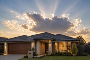 The silver lining of a cooling property market for home owners While national property values have begun to soften, it’s not all bad news for homeowners.