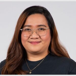 Ella Angeles, Broker Support Manager at CBM Mortgages